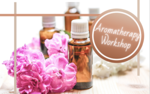 投稿についてもっと詳しく アロマスプレーワークショップ始めました。